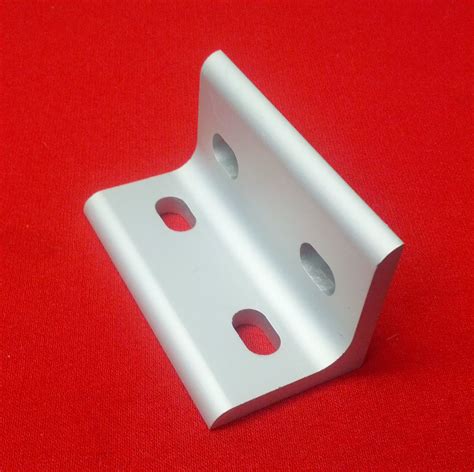 aluminum mounting bracket factory|aluminum angle bracket with holes.